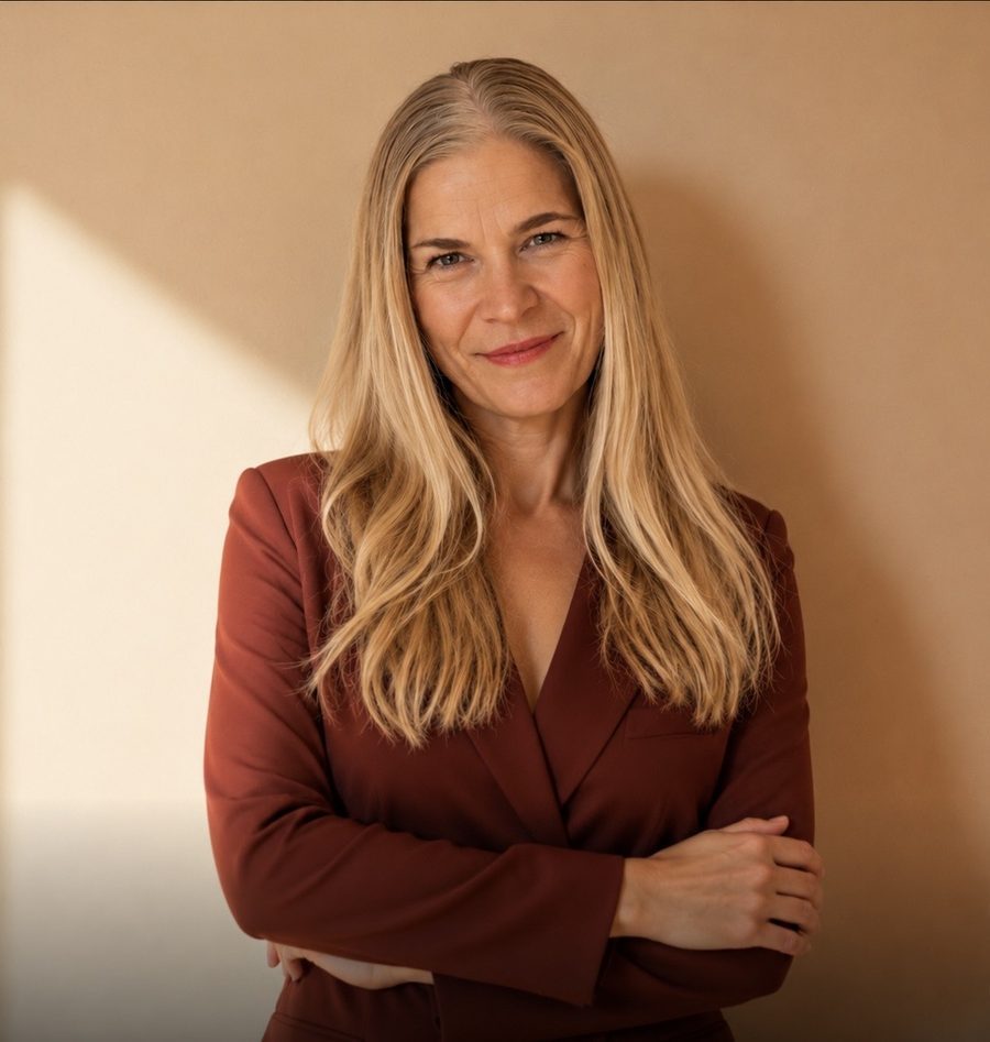 Maren Weingarten