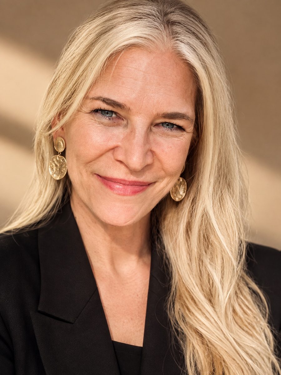 Maren Weingarten